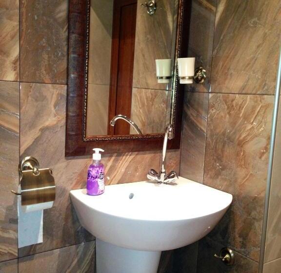スタンダードルーム, Guest Rooms Boutique Varna