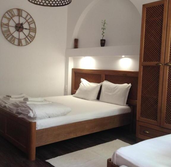 スタンダードルーム, Guest Rooms Boutique Varna