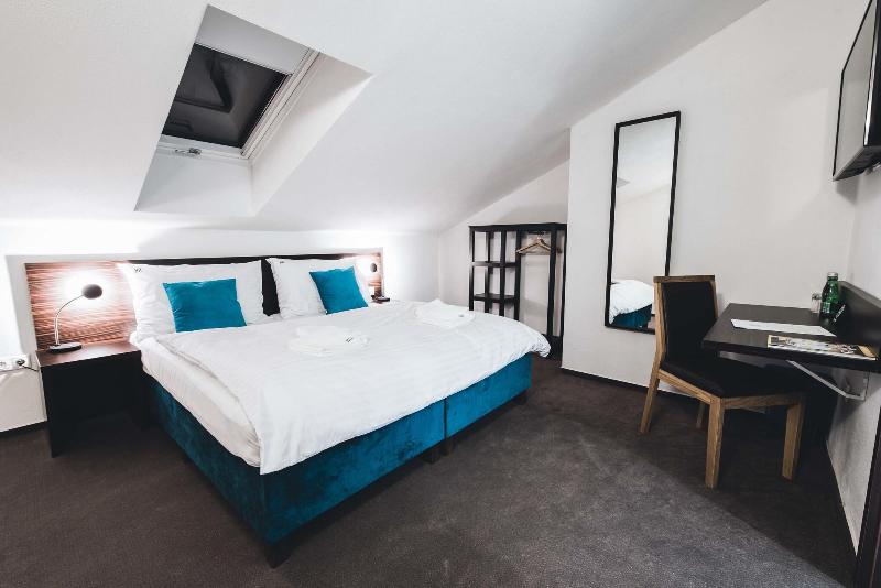 经济房, Boutique Hotel11 With Rooftop Spa