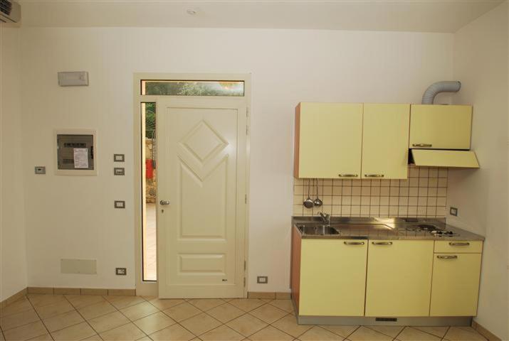 Апартаменты 1 Спальня, Residence Rosemary