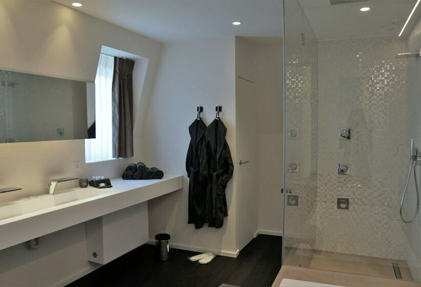 Люкс Повышенной Комфортности, B&b For 2wellness For 2