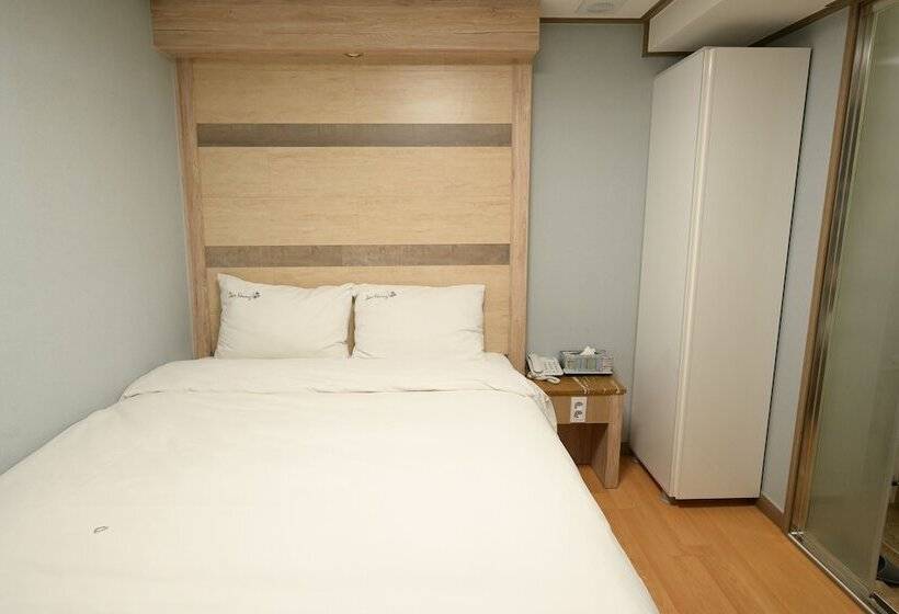 غرفة ديلوكس, Daeyoung Hotel Myeongdong