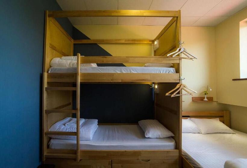 Семейный Номер, Dream Hostel Poltava