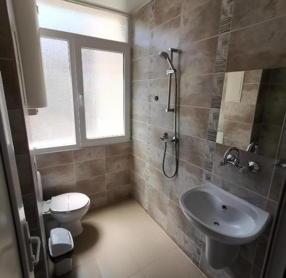 اتاق استاندارد, Hostel Penev