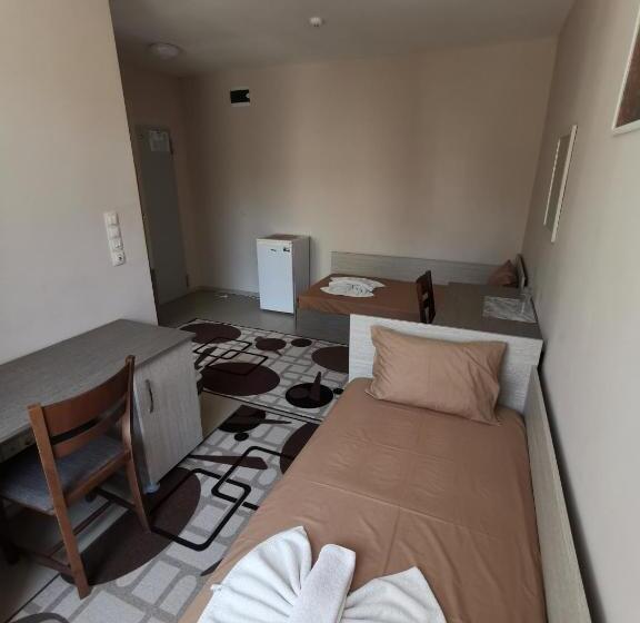 اتاق استاندارد, Hostel Penev