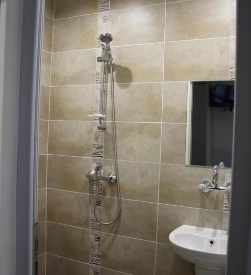 اتاق استاندارد, Hostel Penev