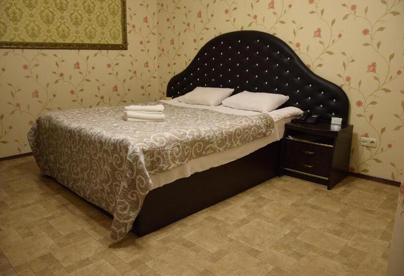 اتاق اکونومی, приватна садиба фортеця малехів