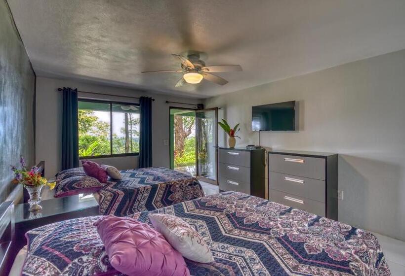 Номер Deluxe, Casa Conley Del Mar