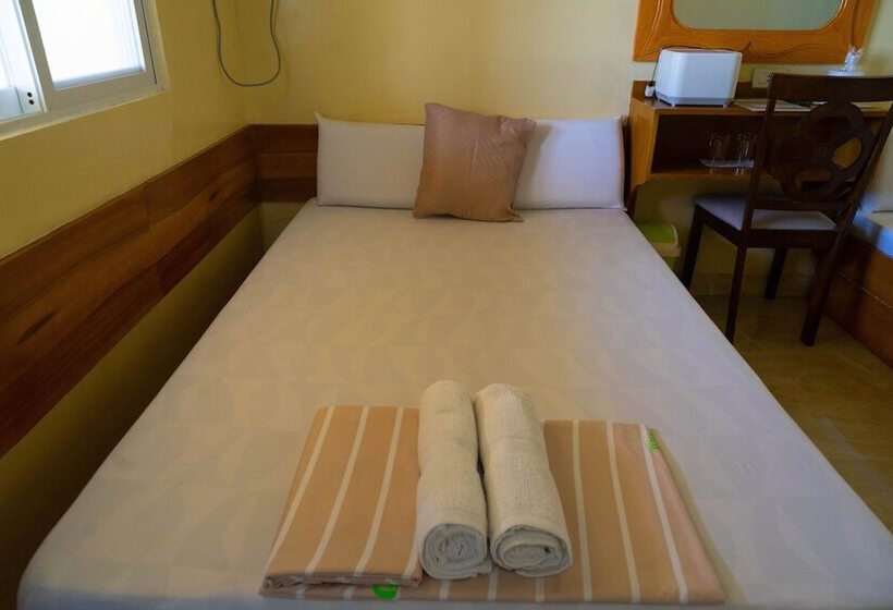 Номер Deluxe, Gingging Hotel And Resort
