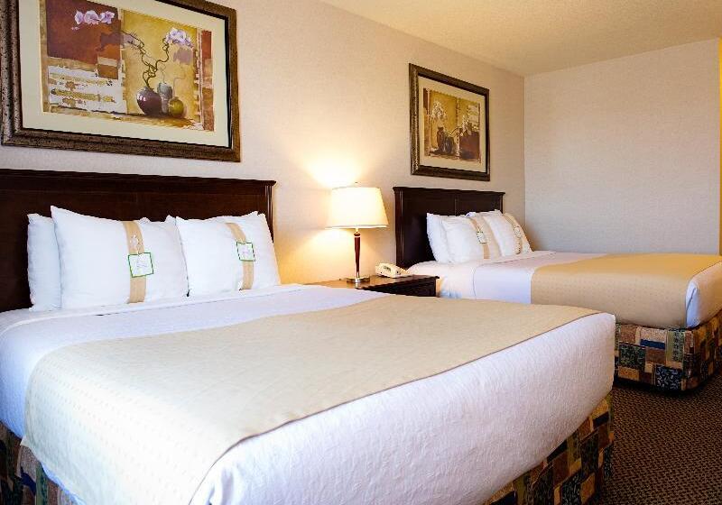Номер Deluxe, Gingging Hotel And Resort