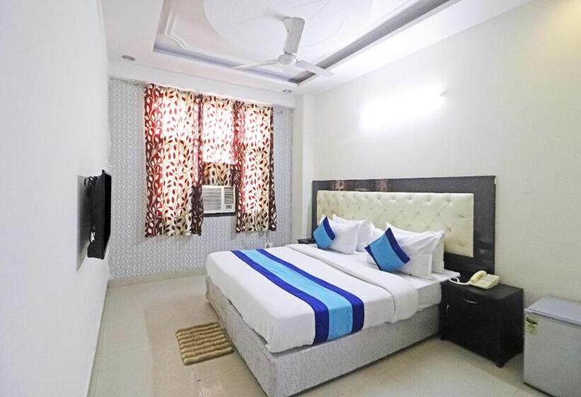 Номер Стандарт, Mint City Center Suites