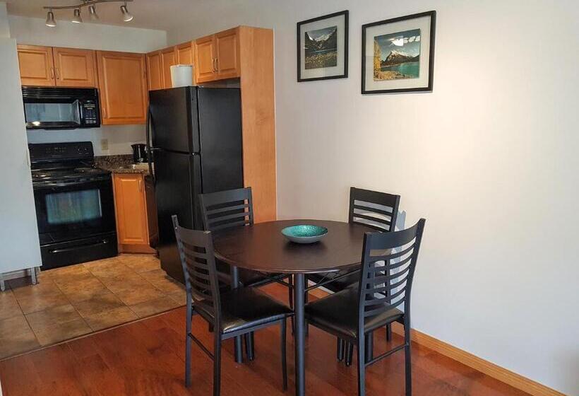 １ベッドルームアパートメント, Prc Annex  Pet Friendly