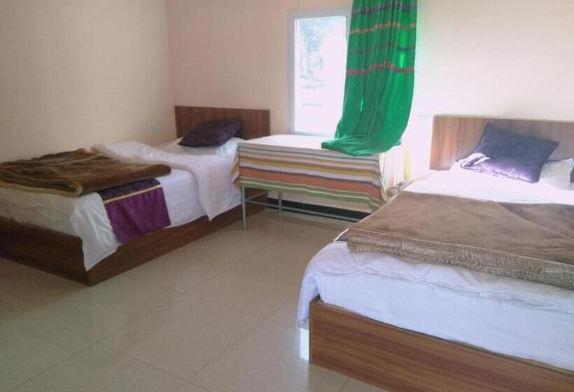 Номер Стандарт, Jacky's Guesthouse