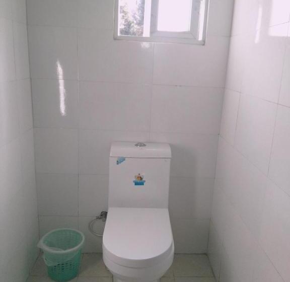 Номер Стандарт Трехместный, Jacky's Guesthouse