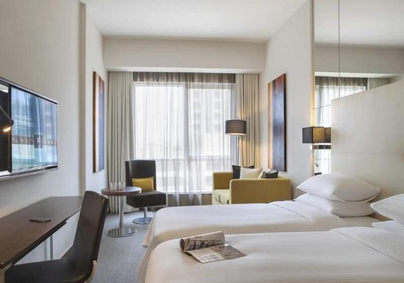标准间, Centro Waha By Rotana