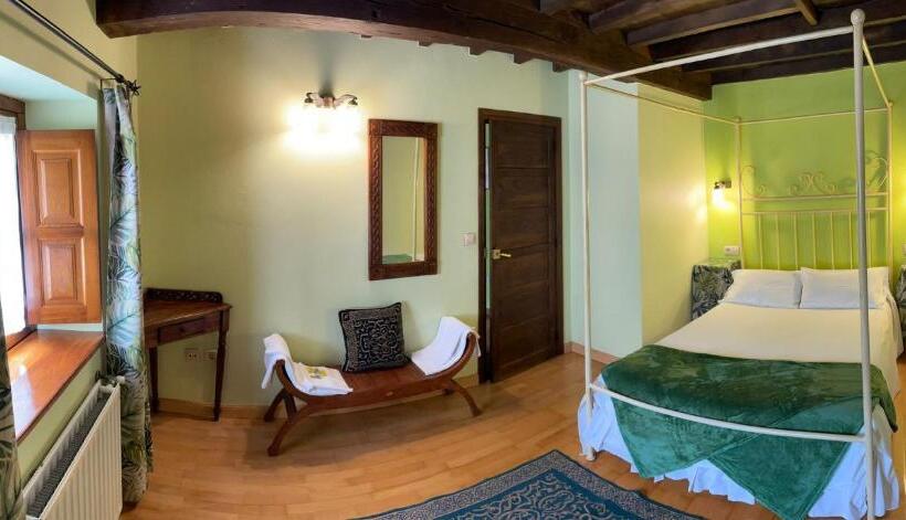 침실 1개 아파트, Y Apartamentos Rurales L Anceo