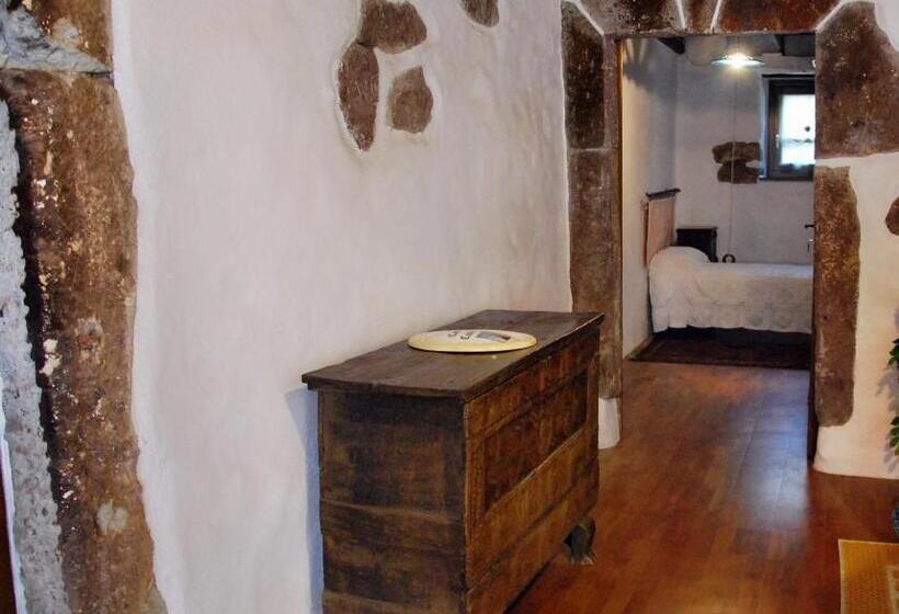 اتاق استاندارد یک تخته برای معلولان, Casa Castori