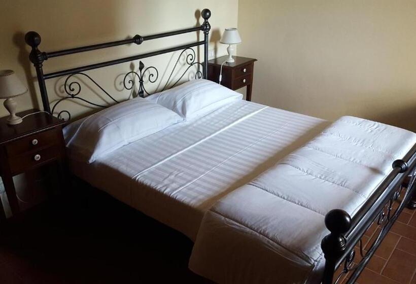 Номер Стандарт, Dimora Fra' Giovanni B&b Relais