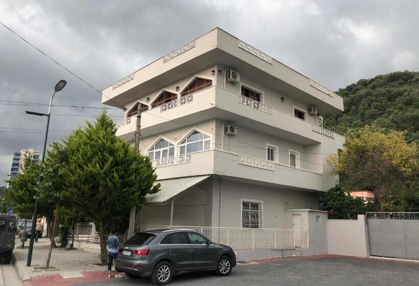 اتاق اکونومی, Hc Hotel & Suites