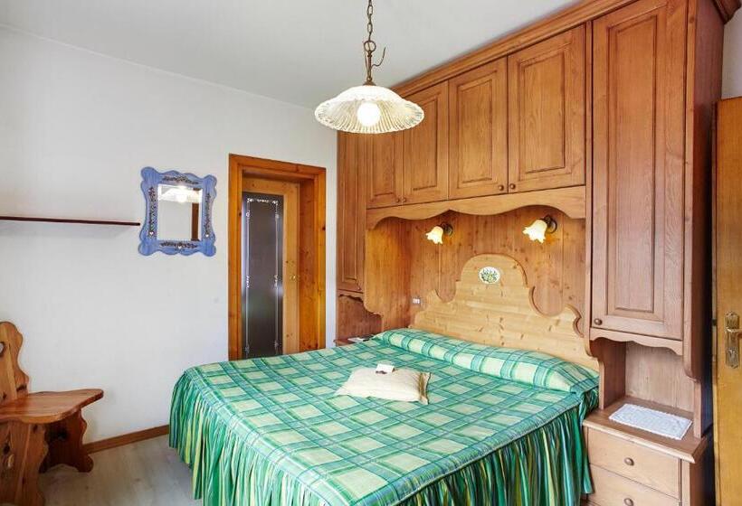 Номер Стандарт, Albergo Venezia