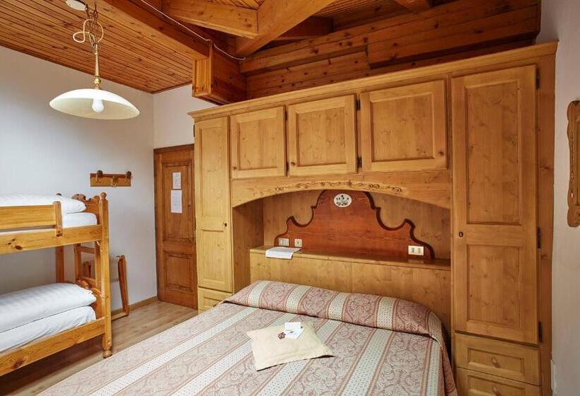 Семейный Номер, Albergo Venezia
