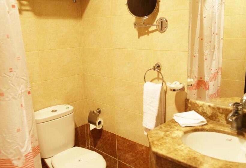 Номер Стандарт, Borj Al Deafah