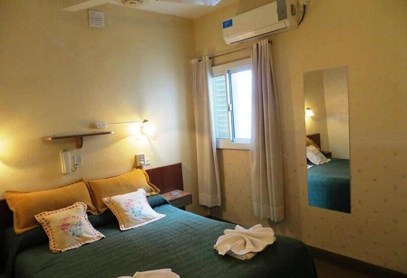 Номер Стандарт, Ritz