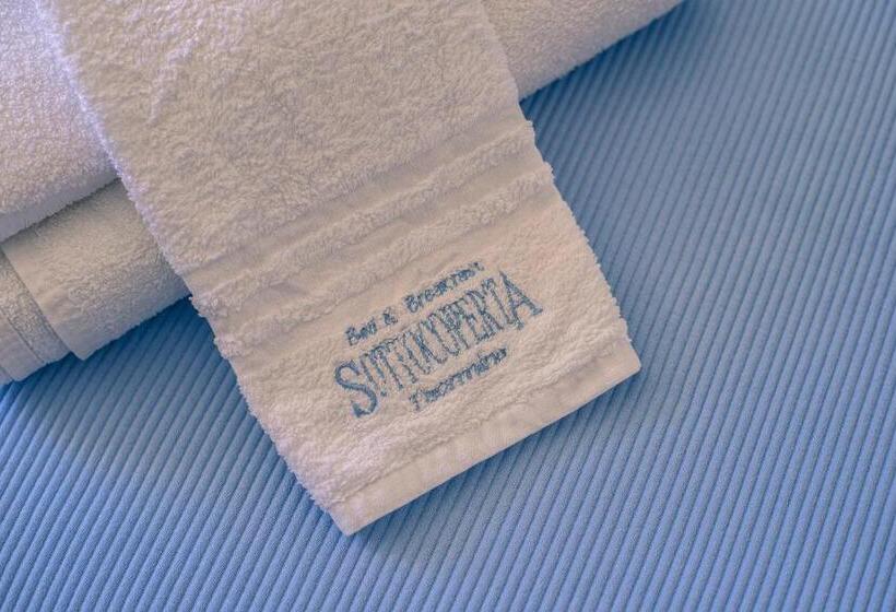 اتاق استاندارد, B&b Sottocoperta