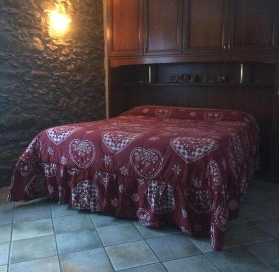 Номер Стандарт, Affittacamere L'abri