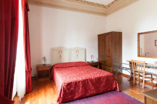 Номер Стандарт, Villa Cristina