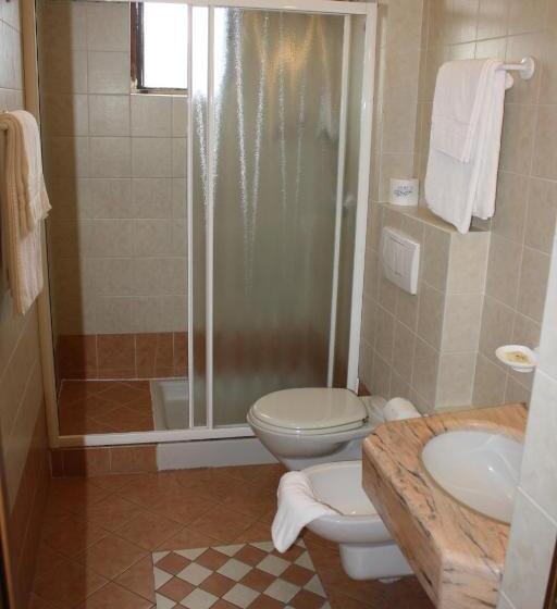 Номер Стандарт Индивидуальный, Albergo Ristorante Punta Dell'est