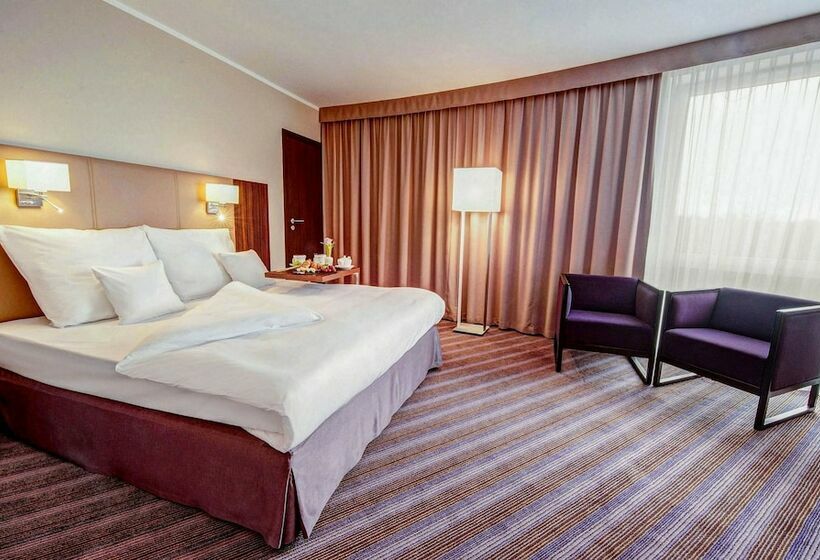 Номер Стандарт, Desilva Premium Poznań