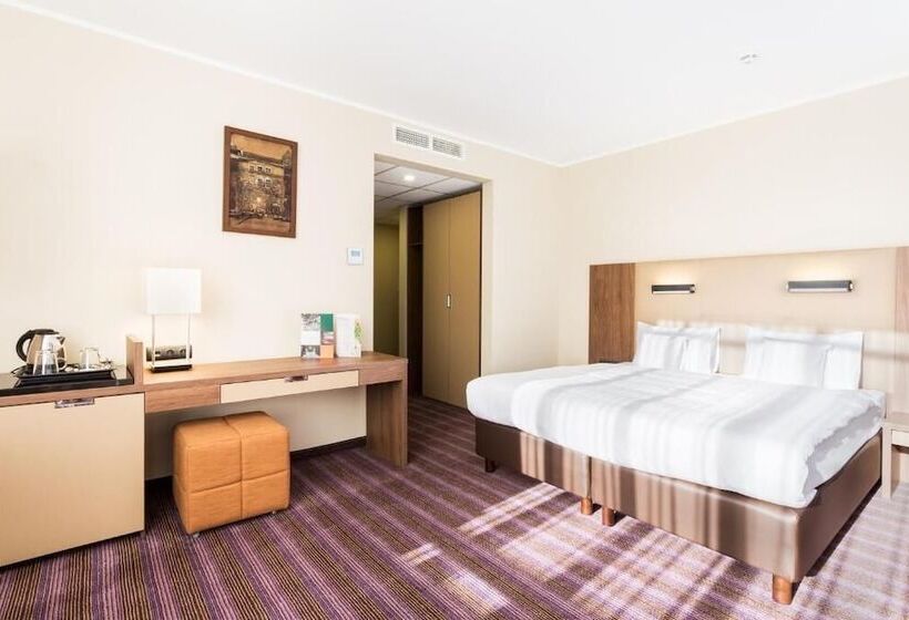 Номер Стандарт, Desilva Premium Poznań