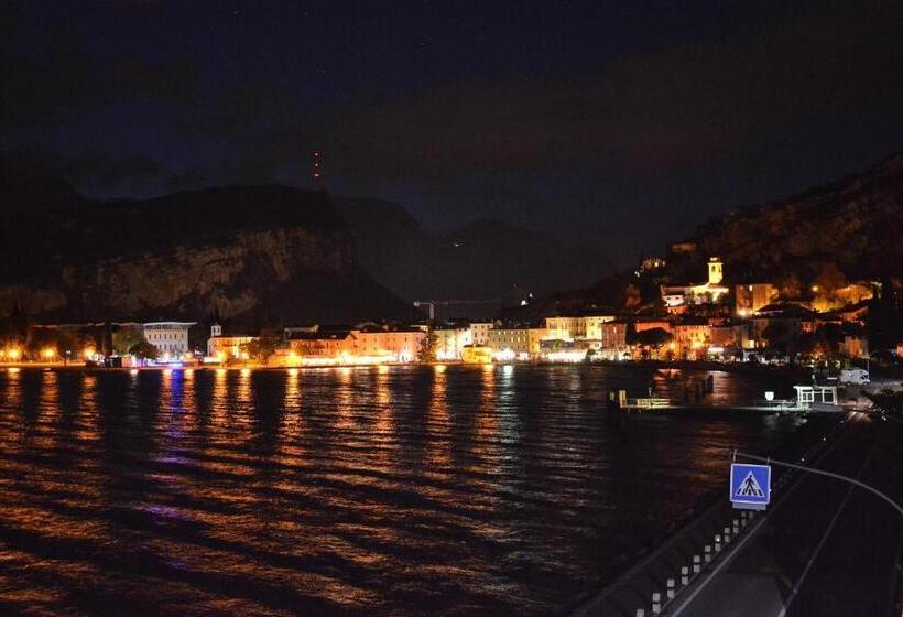اتاق استاندارد با تخت بزرگ, Paradiso Conca D Oro