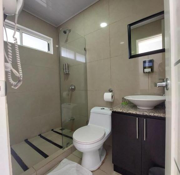 标准间, Pz Country Club & Conference Center