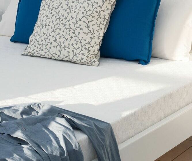 Номер Deluxe, Ktima Bianco