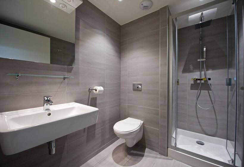 침실 1개 아파트, Staycity Aparthotels, Lyon Rue Garibaldi
