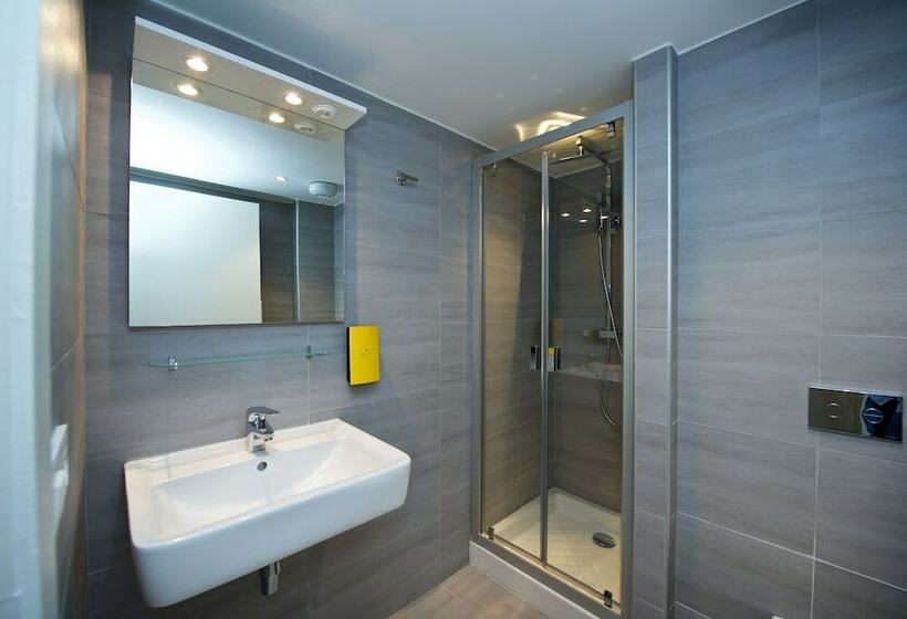 스탠다드 스튜디오, Staycity Aparthotels, Lyon Rue Garibaldi