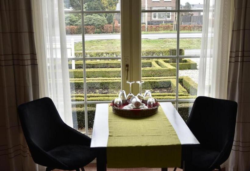 디럭스 룸, B&b De Rozenhorst