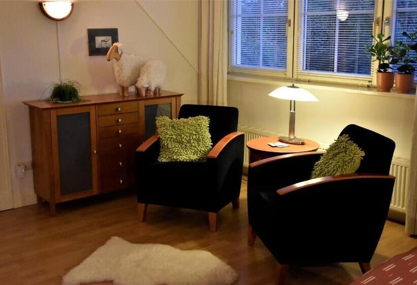 수피리어 룸 가든 전망, B&b De Rozenhorst