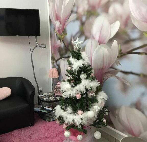 اتاق استاندارد یک نفره, B&b Le Ortensie