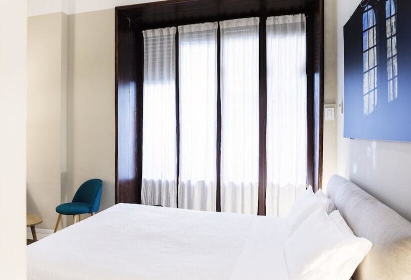 اتاق عادی اینتریور, Bc Maison Bed&cafe Milano