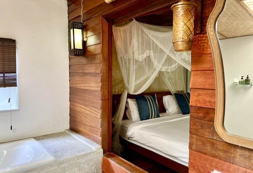 ویلای 1 خوابه, Bora Bora Villa Phuket