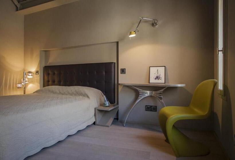 Люкс, La Loge De Mer   Lodge Urbain