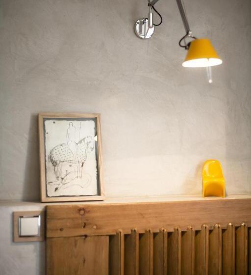 اتاق استاندارد, La Loge De Mer   Lodge Urbain