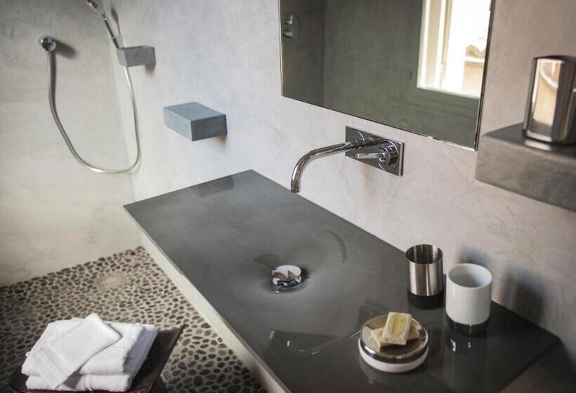 اتاق استاندارد, La Loge De Mer   Lodge Urbain