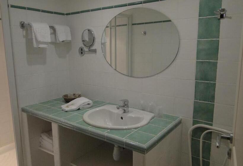 חדר סטנדרט, Nouvel Hôtel Du Commerce