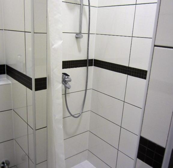 اتاق استاندارد, Aurelia Rooms