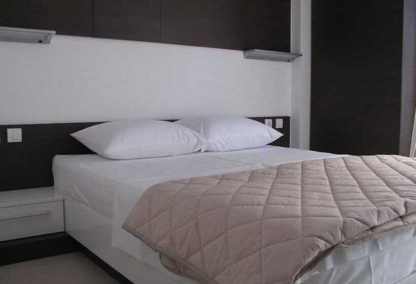 اتاق استاندارد, Apartments Good Night