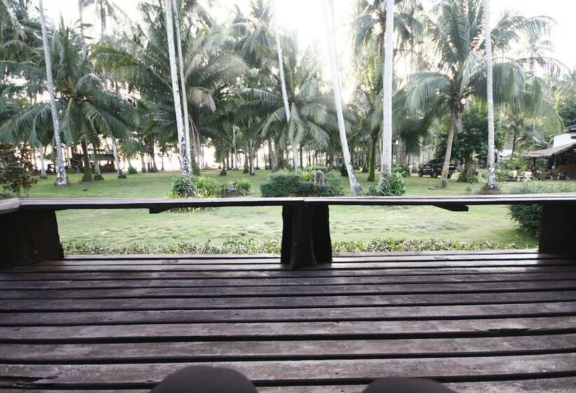 کابین, Koh Kood Neverland Beach Resort